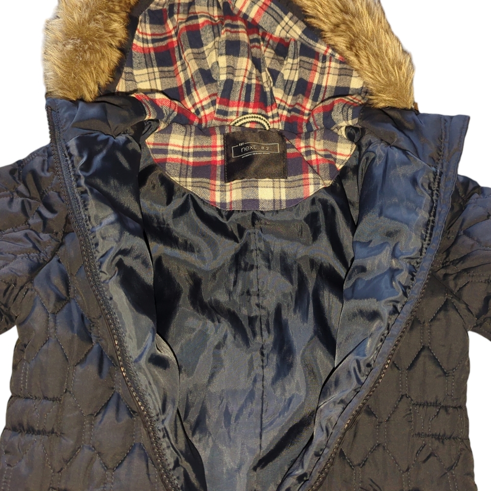 Next Snowsuit - Picture 3 of 4